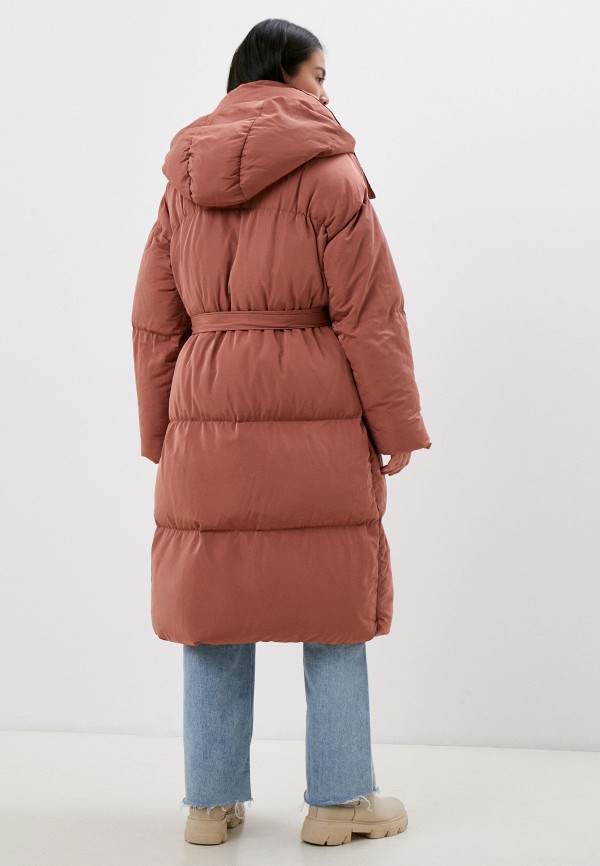 фото Куртка утепленная izabella