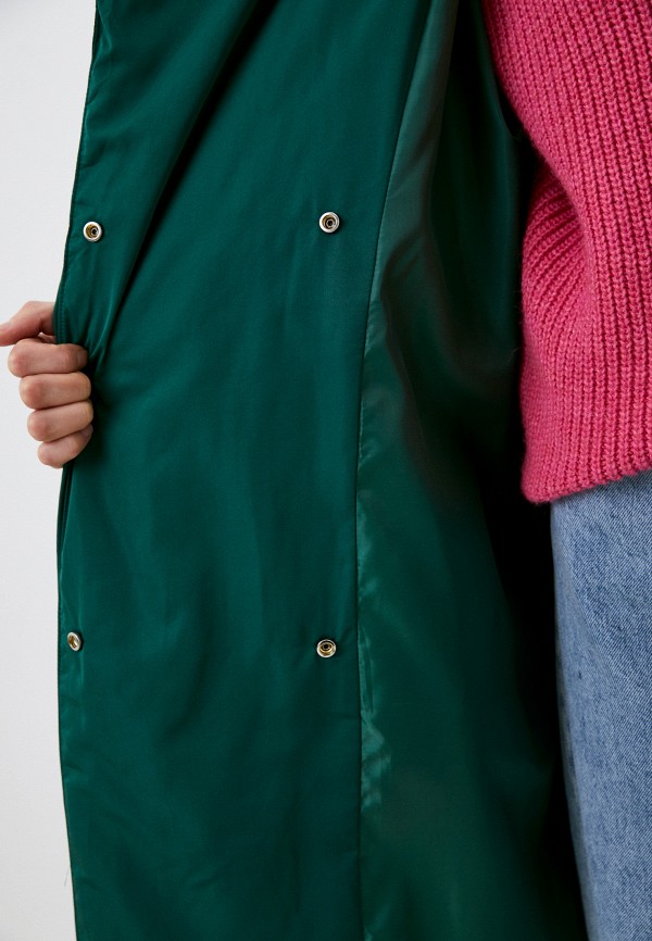 фото Куртка утепленная izabella