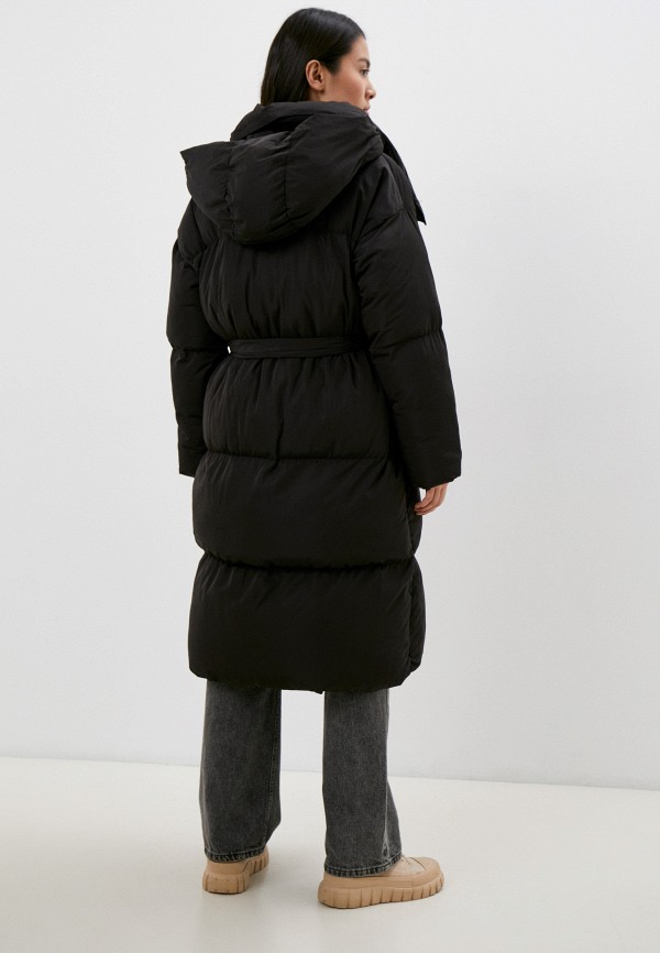 фото Куртка утепленная izabella