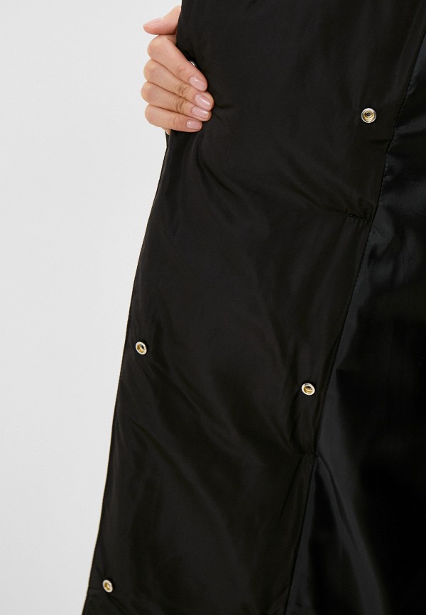 фото Куртка утепленная izabella