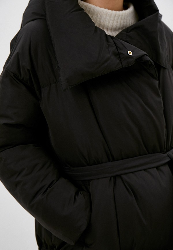 фото Куртка утепленная izabella