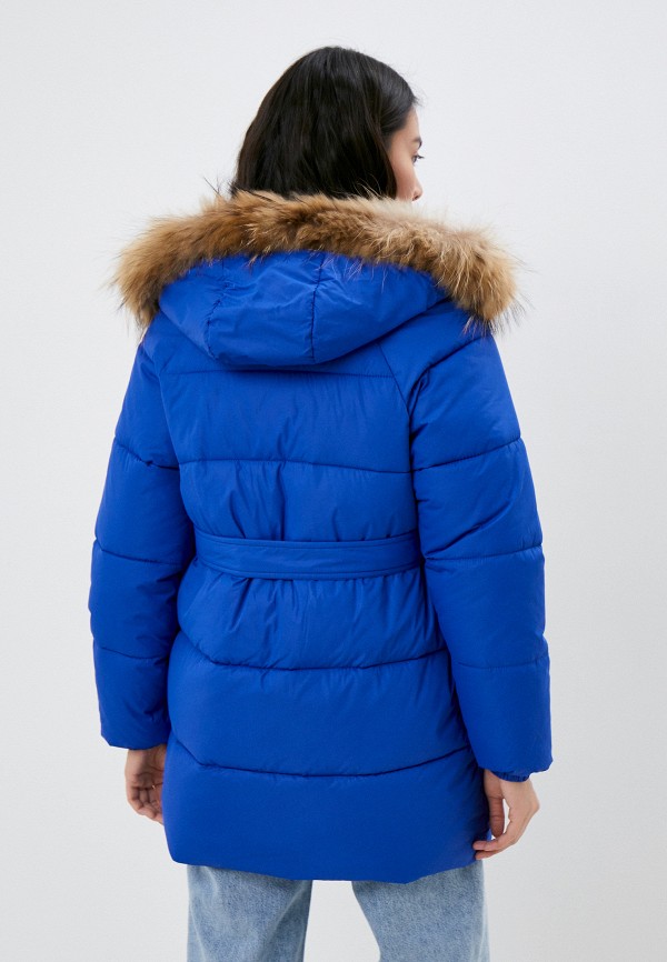 фото Куртка утепленная izabella