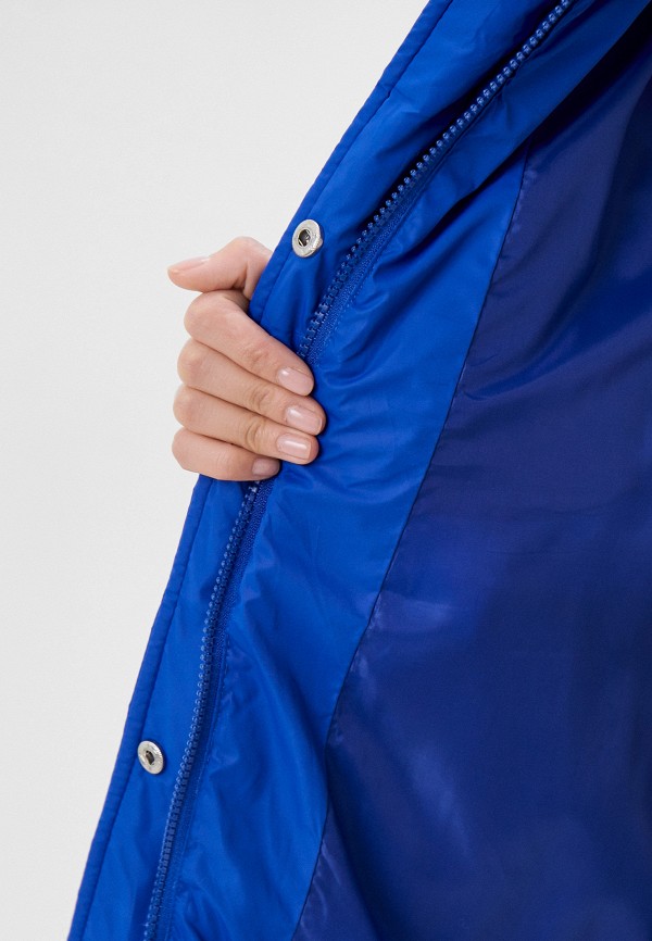 фото Куртка утепленная izabella