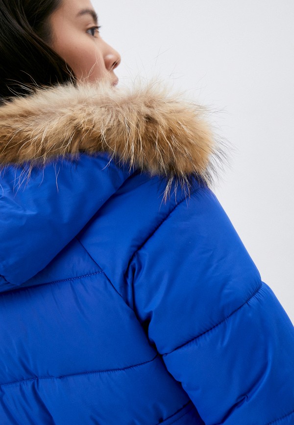 фото Куртка утепленная izabella