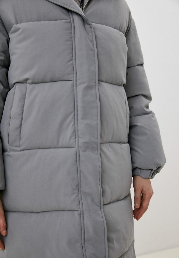 фото Куртка утепленная izabella