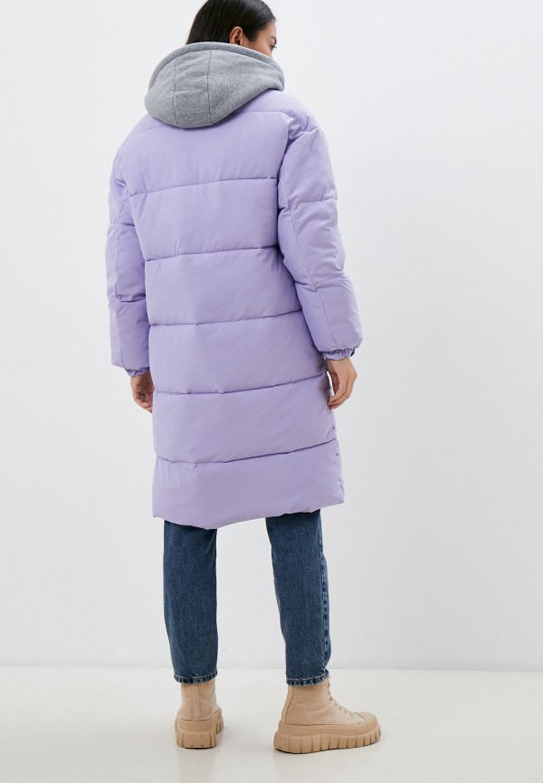 фото Куртка утепленная izabella