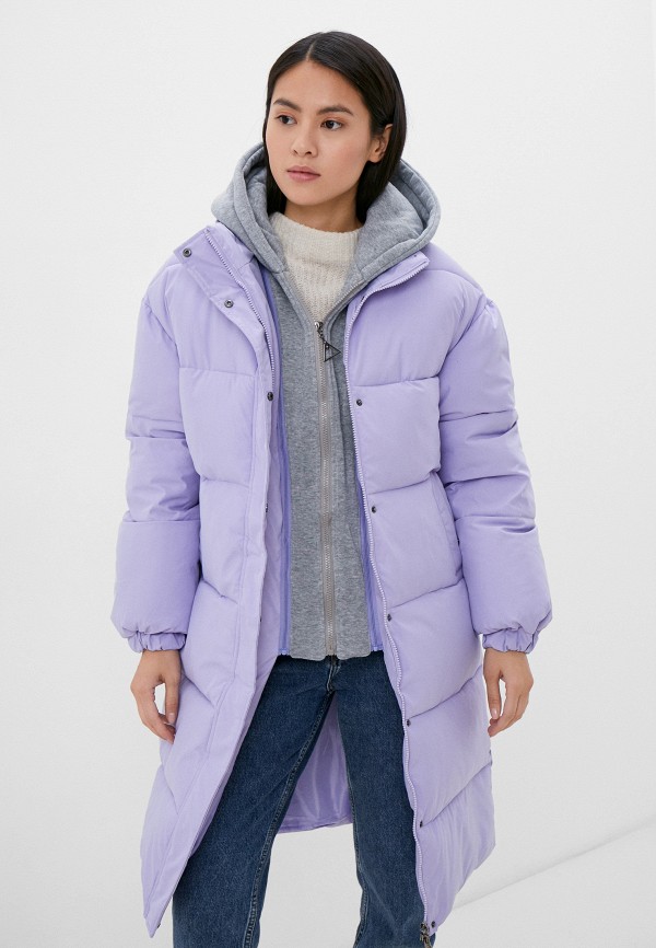 фото Куртка утепленная izabella