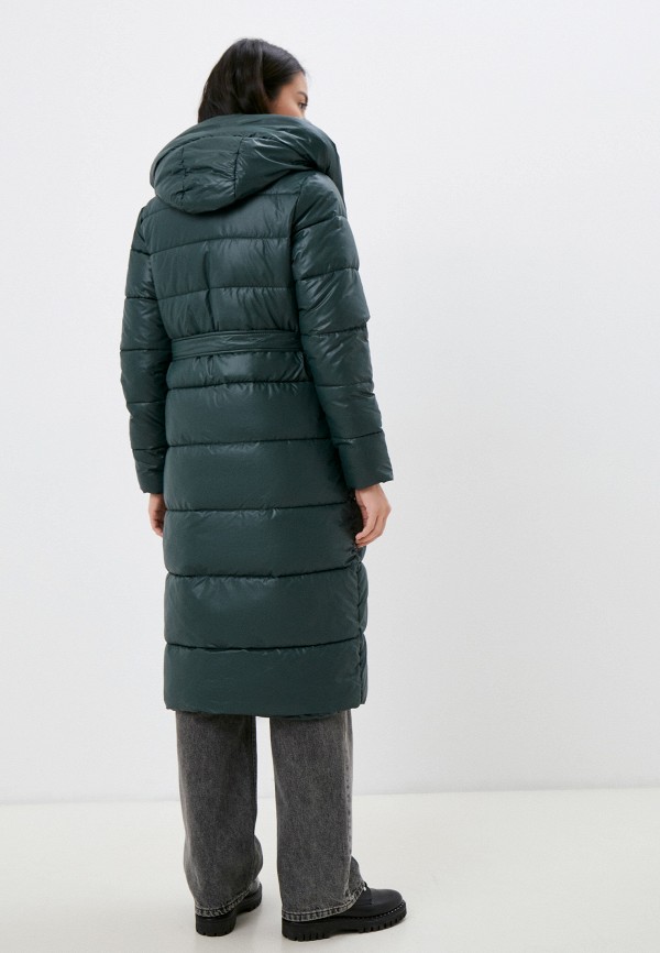 фото Куртка утепленная izabella