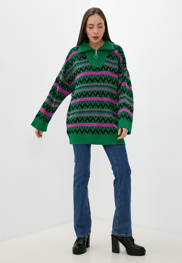 фото Свитер lakressi