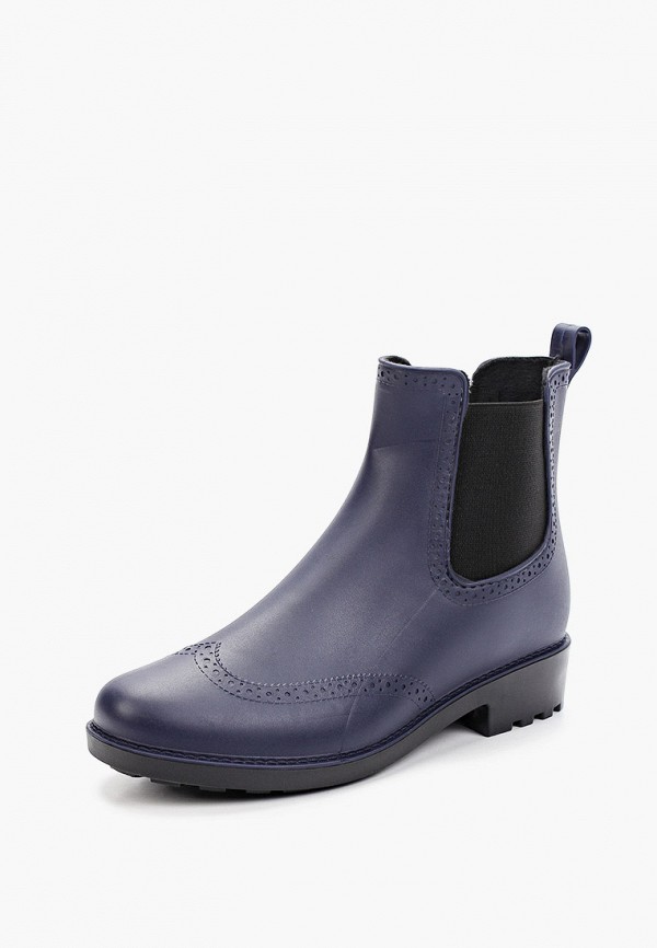 фото Резиновые ботинки diora.rim