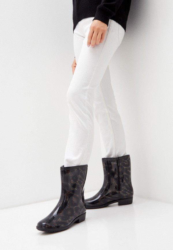 фото Резиновые ботинки diora.rim