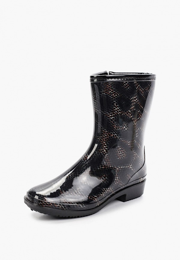 фото Резиновые ботинки diora.rim