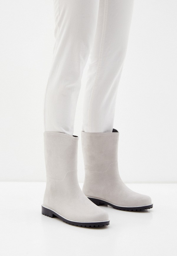 фото Полусапоги diora.rim