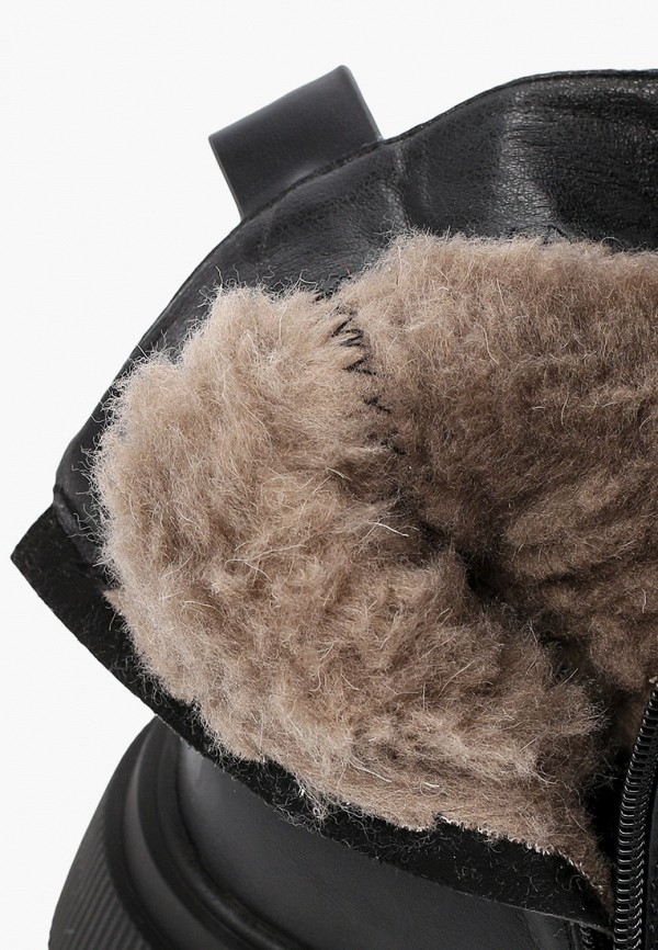 фото Ботинки diora.rim