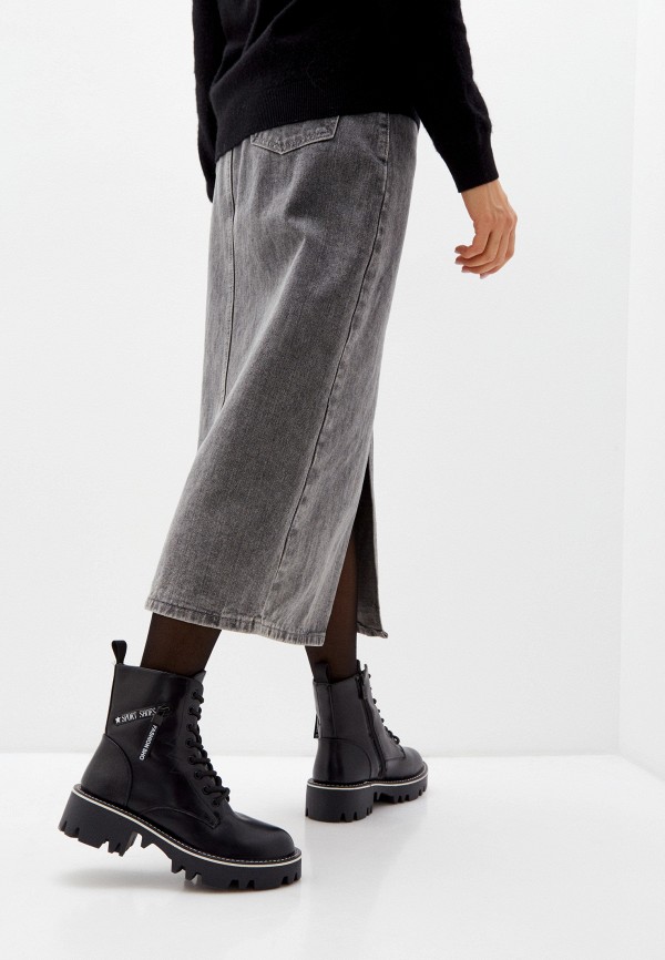 фото Ботинки diora.rim