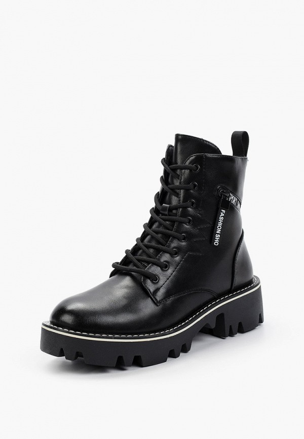 фото Ботинки diora.rim