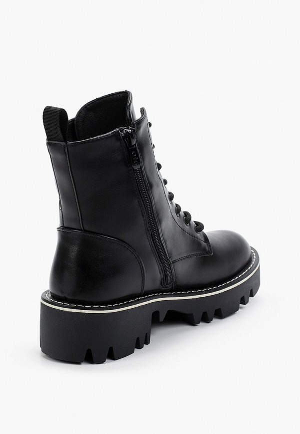 фото Ботинки diora.rim