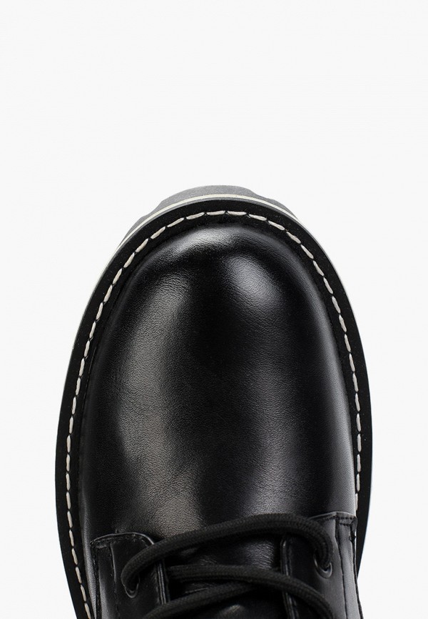 фото Ботинки diora.rim