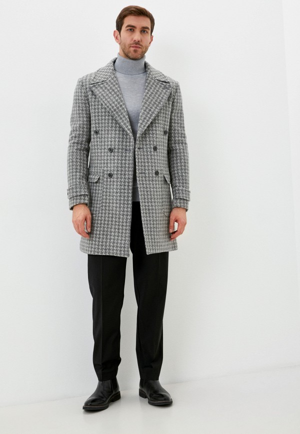 фото Пальто primo emporio