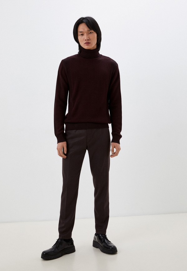 фото Водолазка primo emporio