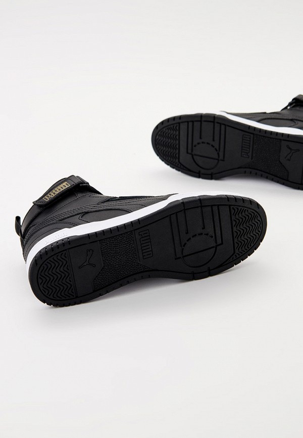 фото Кеды puma