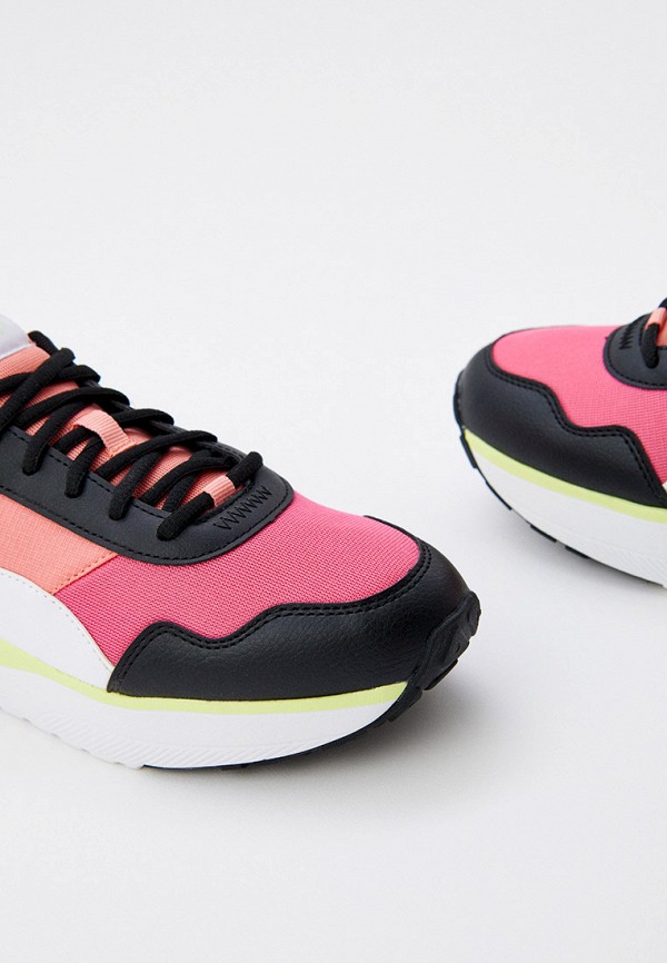 фото Кроссовки puma