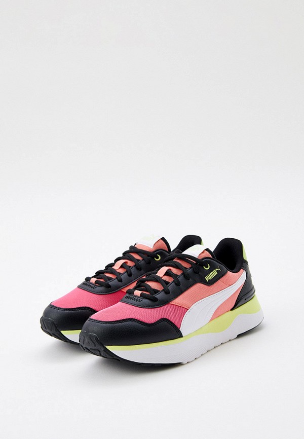 фото Кроссовки puma