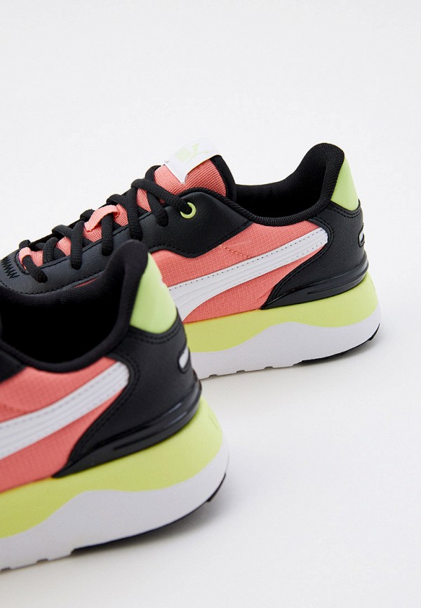 фото Кроссовки puma