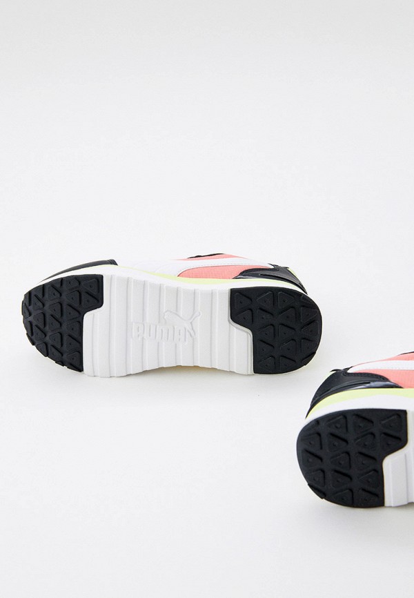 фото Кроссовки puma