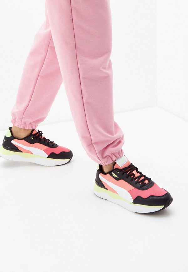 фото Кроссовки puma