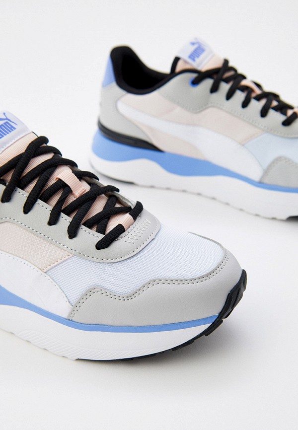 фото Кроссовки puma