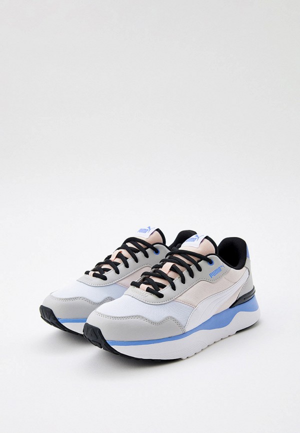 фото Кроссовки puma