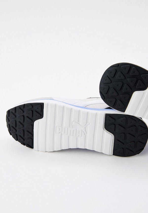 фото Кроссовки puma