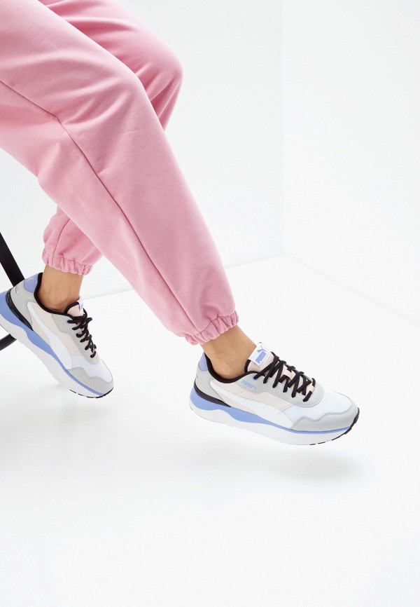 фото Кроссовки puma