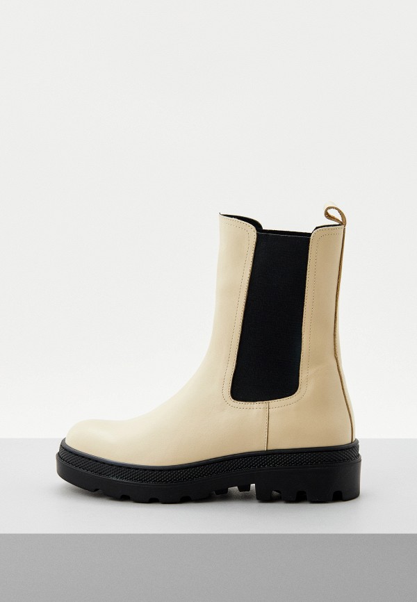 фото Ботинки claudie pierlot