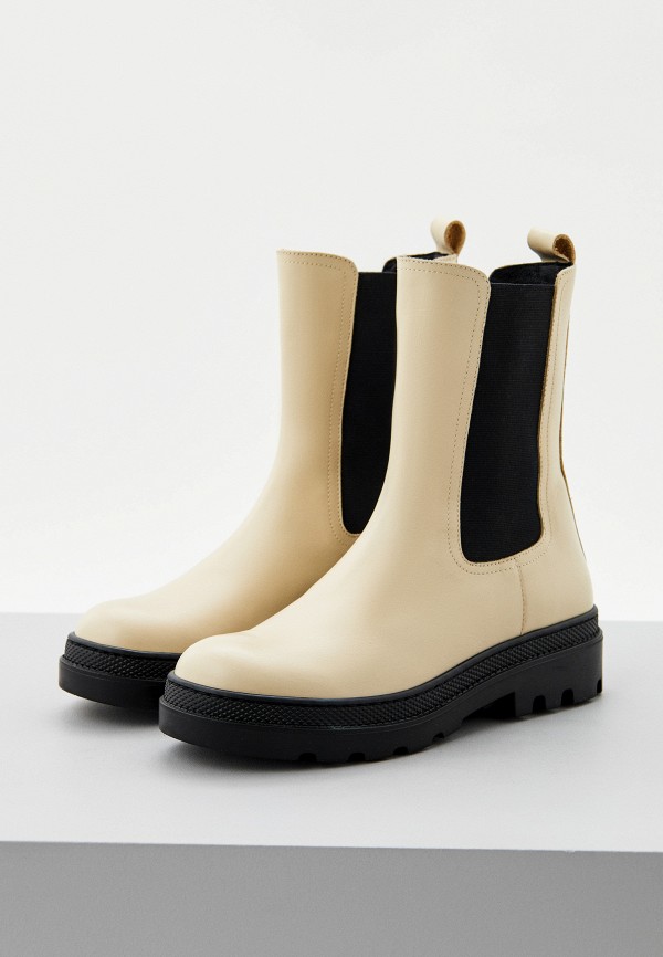 фото Ботинки claudie pierlot