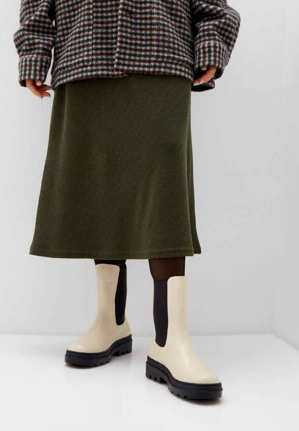 фото Ботинки claudie pierlot