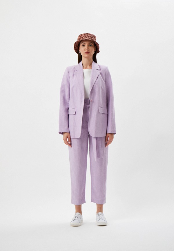 фото Брюки claudie pierlot