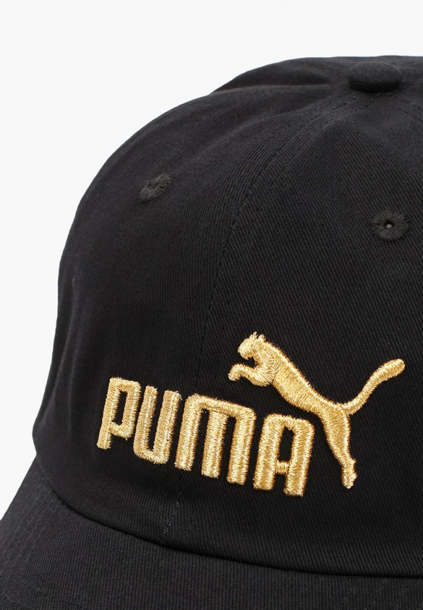фото Бейсболка puma