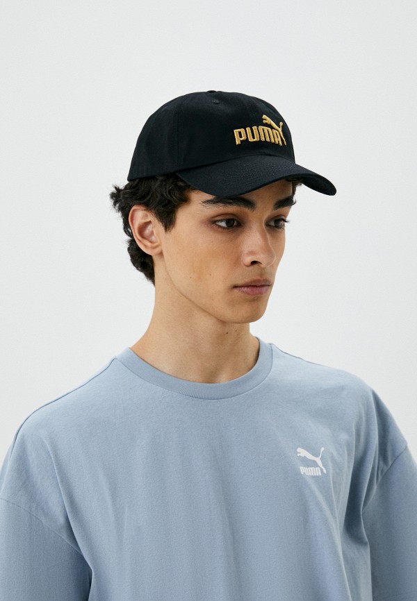 фото Бейсболка puma