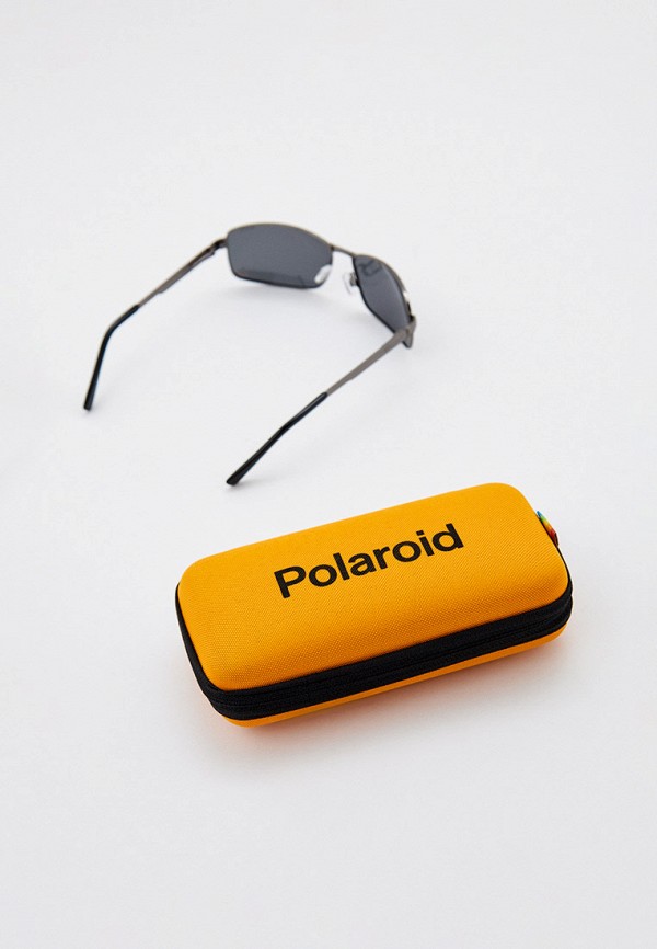 фото Очки солнцезащитные polaroid