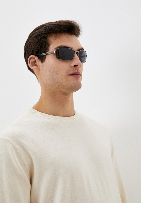 фото Очки солнцезащитные polaroid