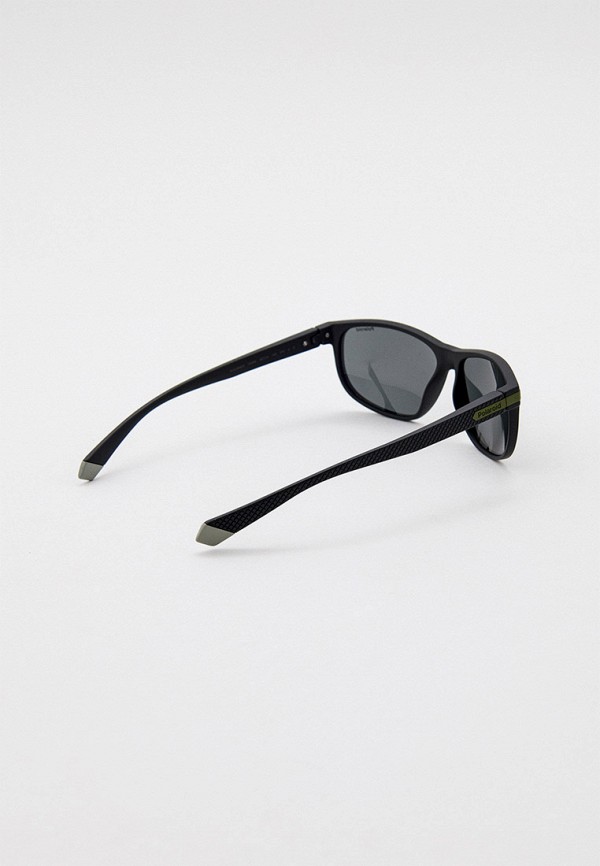 фото Очки солнцезащитные polaroid