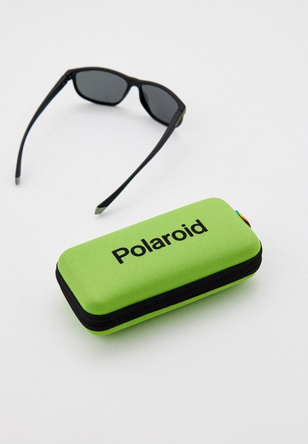 фото Очки солнцезащитные polaroid