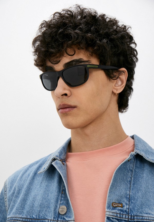 фото Очки солнцезащитные polaroid