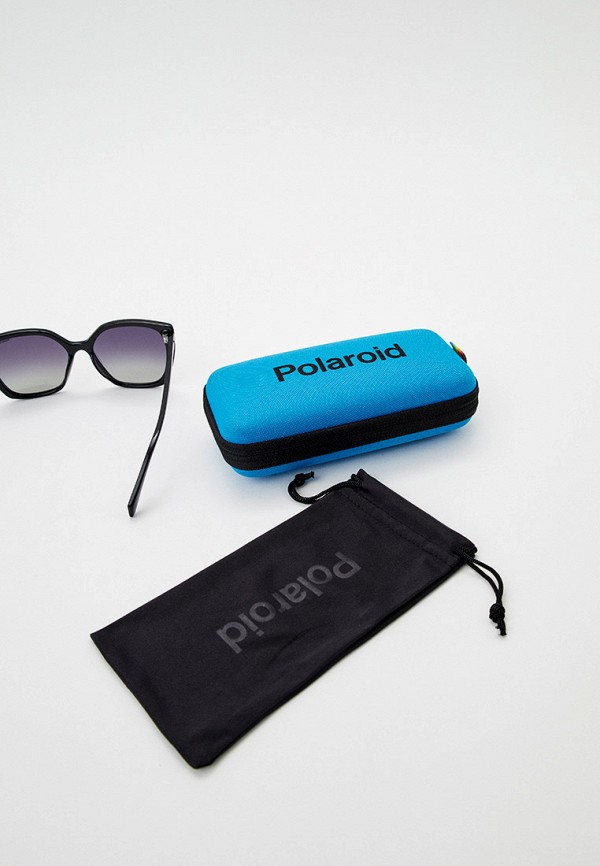 фото Очки солнцезащитные polaroid