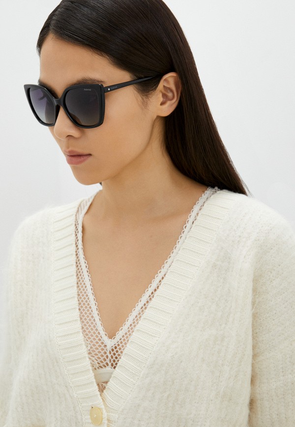 фото Очки солнцезащитные polaroid