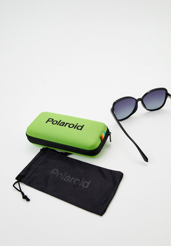 фото Очки солнцезащитные polaroid