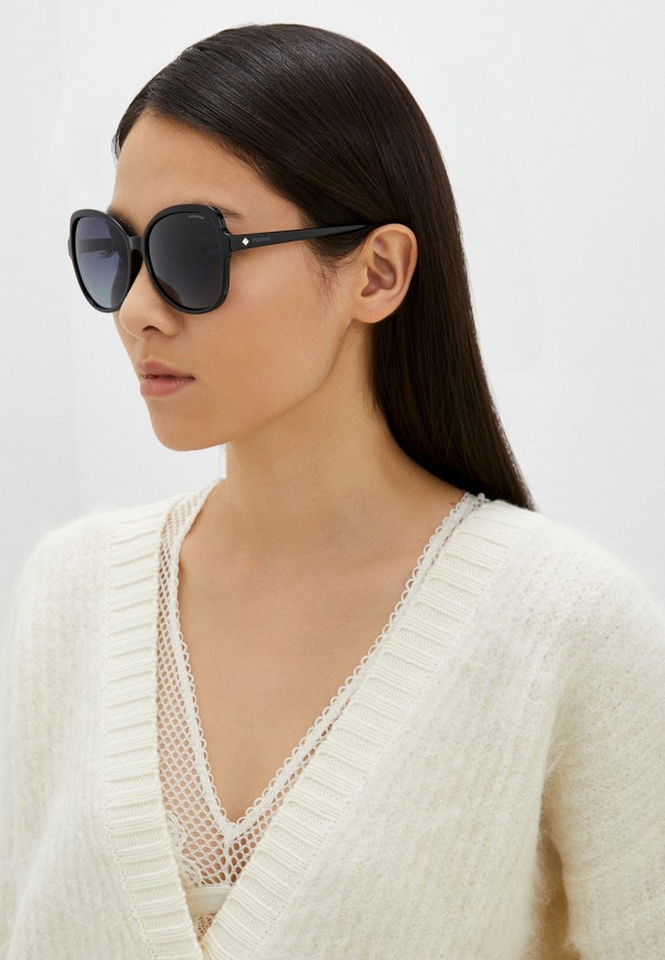 фото Очки солнцезащитные polaroid