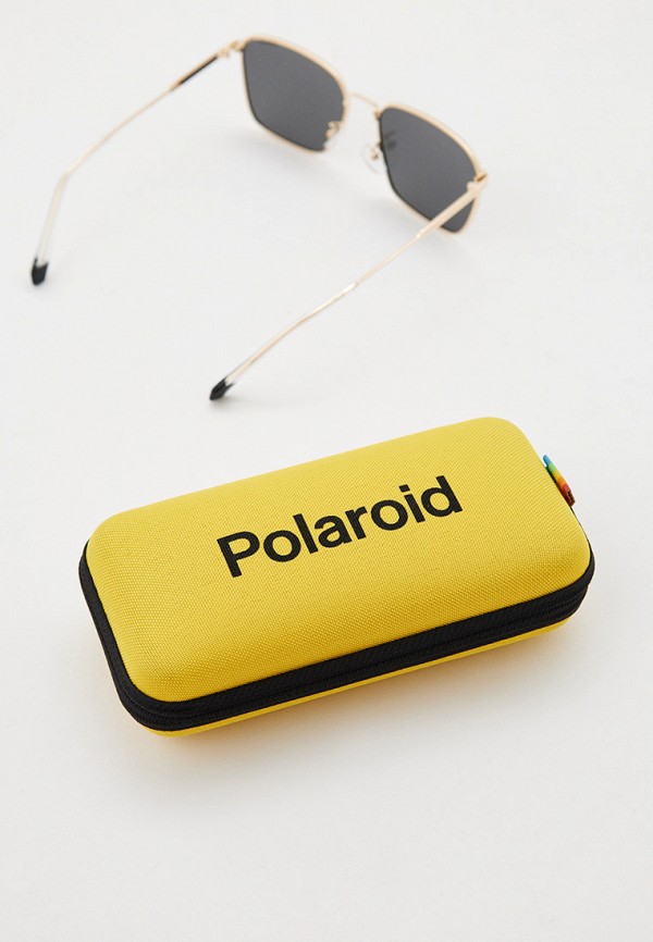 фото Очки солнцезащитные polaroid